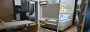Apartment A2 Boudoir
