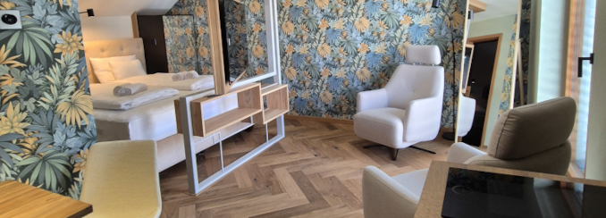Apartment A5 Oasis