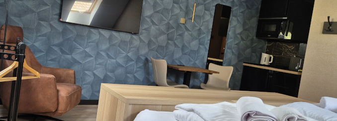 Apartment A4 Stardust